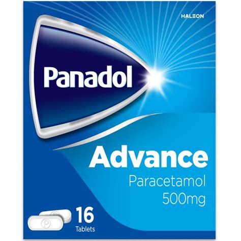 pandol0404|Paracetamol Tablet For Pain Relief .